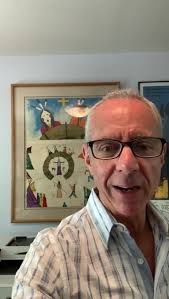 Some good news in this Weekly...