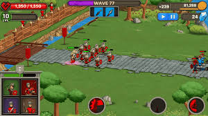 Rome mod we will have infinite money to build walls and catapults and train soldiers in the tower defense inspired by ancient rome. Grow Empire Rome Mod Apk Unlimited Coins 1 9 4 Download