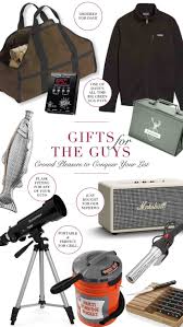 From gifts for teenage guys 13 and up to gift ideas for teenage guys 17 +, there is something for everyone on this list. Holiday Gift Ideas For Guys Dads Brothers Husbands Boyfriends