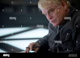 Francis hoffman hi-res stock photography and images