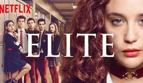 Элита 1~3 сезон смотреть в hd. Serie Elite Home Facebook