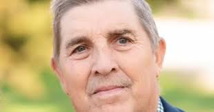 Russell Wayne “Goose” Abel