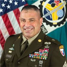 Throughout our nation's history Hispanic Americans have not hesitated to  show their commitment to this great nation by serving their country.