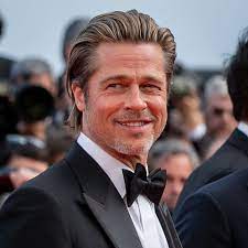He's still in the midst of a custody battle with jolie, who as page six confirmed on wednesday has parted ways with. Brad Pitt Shares Details On His Very First Kiss
