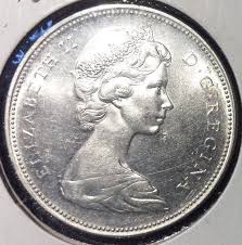 Elizabeth was quiet and reserved while philip was boisterous. Silver Dollar 1966 Canada Queen Elizabeth Argent Money Value Cash Amazing Coin Rare Coins Old Paper Coins
