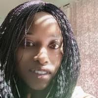 Toyin Akinbuli, MBA (She/Her)