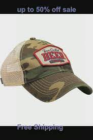 36 48 Beer Thirty Mesh Trucker Hat Camo Hat Red W Navy Ce11mx7sttt Video In 2021 Mesh Trucker Hat Trucker Hat Camo Hats