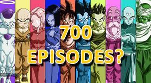 The final episode of the anime was the 131st which was titled a miraculous conclusion! Dragon Ball Super To Get 700 Episodes Otakuani