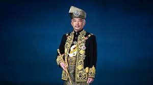 Sultan abdullah mu'tassim billah shah (sultan pahang ke3: Afc President Congratulates Hm Al Sultan Abdullah On His Coronation As King Of Malaysia Football News