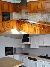 cuisine rustique relookee cuisine rustique renovation meuble cuisine relooking cuisine rustique
