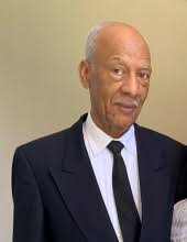 Obituary information for Rudolph Finch