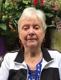 Christy (Christa) Susi Carroll Obituary