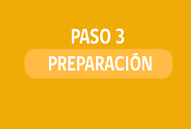 Lo que se puede hacer en la fase 3. Nuevo Paso A Paso Que Se Puede Hacer En Fase 3 De Preparacion Machali Conectado