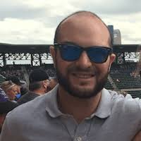 Aaron Rosenbaum (Colorado)