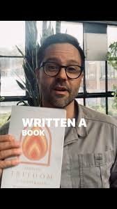 TOMORROW IS RELEASE DAY…(SEPTEMBER 12th), Friends…I’m going to be talking a  lot about Freedom and Constraint over the next month or so. , I started  writing this book three years ago. It’s been quite a ...