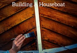 It was time to start our tour of each one of them. Building A Houseboat Costs Time How To More Just Houseboats