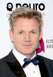 Gordon Ramsay