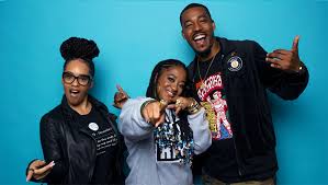 Plus it comes with a seat you can . Rapsody Talks About Sexy Rappers On This Weekend S Hollywood Unlocked Iheart