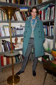 It would be his last album. Missoni Man Spring Summer 2020 Collection Lookbook Hypebeast
