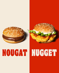 Burger king ретвитнул(а) food insider. Facebook