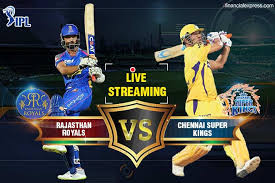 Catch up with live batting and bowling figures get live cricket scores, scorecard, commentary and match info of all international and domestic matches, serieswise stats, records, analysis and facts. Ipl 2018 Live Streaming Rr Vs Csk Live Score On Which Channel To Watch Rajasthan Royals Vs Chennai Super Kings Live Telecast On Tv Crickbuzz Live Crickbuzz Live