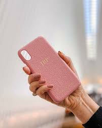 Pink Lily Phone Case Capinhas De Celular Tumblr Capa De Celular