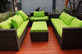 With everything from corner sofas and hanging sofas to dining sofas and even fire pits sets available, the options for you to up the comfort factor outdoors are endless. 15 Insanely Cool Diy Outdoor Furniture Ideas For Your Backyard