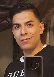 John Nolasco, age 32