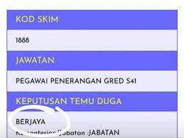 Semakan panggilan temuduga spa8i 2020 online|adakah anda membuat permohonan jawatan kosong spa8i? Lulus Temuduga Spa Calon Ini Kongsikan Tips Mudah Lulus Temuduga Kerajaan Edu Bestari