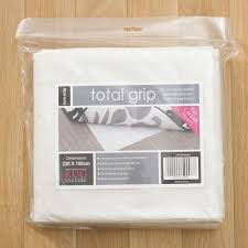Carpet is used for wall and floor treatment, while the rugs are used for floors. Rug Culture Total Grip Non Slip Underlay Carpet Floor 270 X 180cm Kids Rugs House
