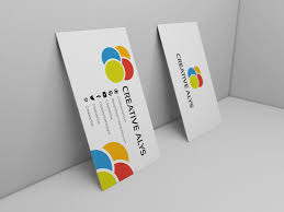 Download 3d Business Card Psd Mockup Creative Alys Yellowimages Mockups