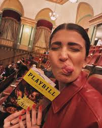 23rd birthday = @johnproctorbway & goofy faces