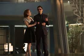 Maybe your army comes and maybe it's too much for us black widow is flying a quinjet, while a maskless captain america and helmetless iron man stand in the back keeping an eye on loki. Robert Downey Jr Returning In Black Widow As Tony Stark Via Deleted Civil War Footage Thegww Com
