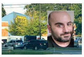 🚨 TWO DEAD IN SHOOTING AT BEST BUY PARKING LOT 🚨 A domestic-related  shooting during a custody exchange in the Best Buy parking lot