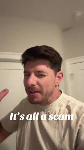 Es todo una estafa