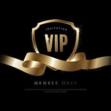 Luxury Vip Invitations And Coupon Backgrounds In 2020 Vip Logo Vip Black Friday Banner