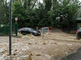 Jun 24, 2021 · heftige unwetter in vielen landesteilen. Unwetter Uber Osterreich Lage Bleibt Bis Donnerstag Angespannt Osterreich Vienna At