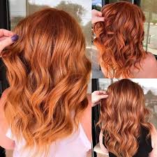Making your hair lighter is always a tough task that. 31 Startling Auburn Hair Color Ideas With Blonde Highlights