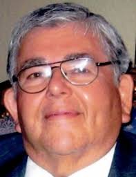 John G. Sanchez Obituary May 2, 2019