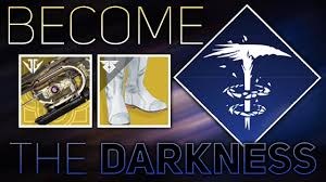 This one involves quite a bit of gambit, destiny 2's new gamemode. Behemoth Titan Build Heart Of Darkness Destiny 2 Beyond Light Youtube