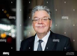 John pearson hi-res stock photography and images