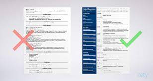 Amplify your career with our free, downloadable electrical engineer resume sample, or our convenient resume builder. Civil Engineer Resume Examples Writing Guide Template
