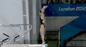 In fact, there will be a record 26 athletes that did or will have donned the scarlet and gray, and we wanted to make sure you knew who they all are. Why Are The Chinese So Good At Diving A Gif Guide The Atlantic