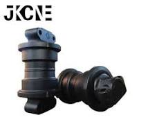 ISO9001 Ex55 Mini Excavator Track Roller Hydraulic ...