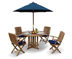 We offer a wide variety of wooden gate leg tables, in an array of. Berrington Round Garden Gateleg Table And Arm Chairs Set Outdoor Patio 4 Seater Dining Set Lindsey Teak