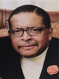 Sherman Hunter Obituary (- 2022)