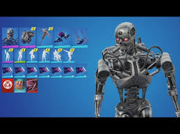 — fortnite status (@fortnitestatus) january 22, 2021 How To Get The Terminator And Sarah Connor Skins In Fortnite Season 5