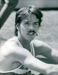 Camden Olympic games medallists from years gone by