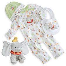 Keep baby sitting up while you soap and rinse. Disney Dumbo Layette Gift Set For Baby Disney Storedumbo Layette Gift Set For Baby Your Heart Will S Disney Baby Clothes Baby Kids Clothes Baby Boy Outfits