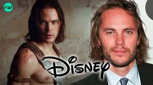 I wouldn't change a thing": John Carter Star Taylor Kitsch